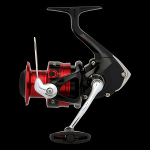 Sienna SN4000FG Spinning Reel