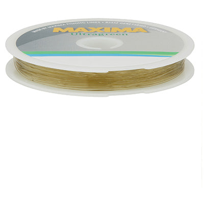 Maxima Ultragreen Leader Wheel - 17 yds