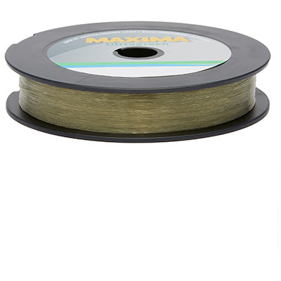 Maxima Ultragreen One Shot Spool - 220 yds