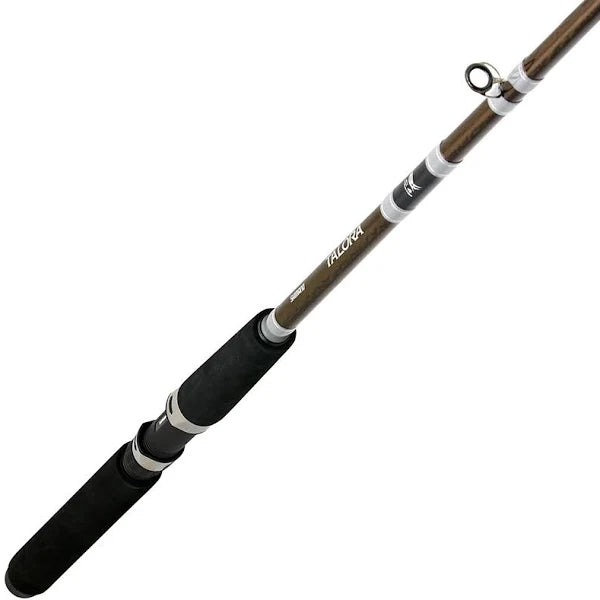 Talora TLA86M2A Downrigger Trolling Rod, Medium/Moderate-Fast