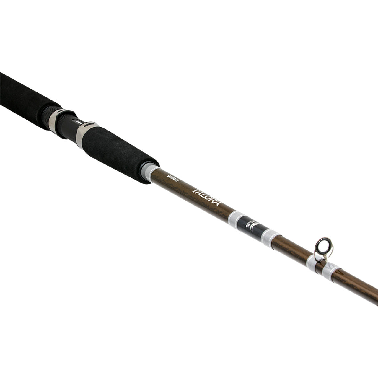 Talora TLA86MH2A Downrigger Trolling Rod, Medium-Heavy/Moderate-Fast