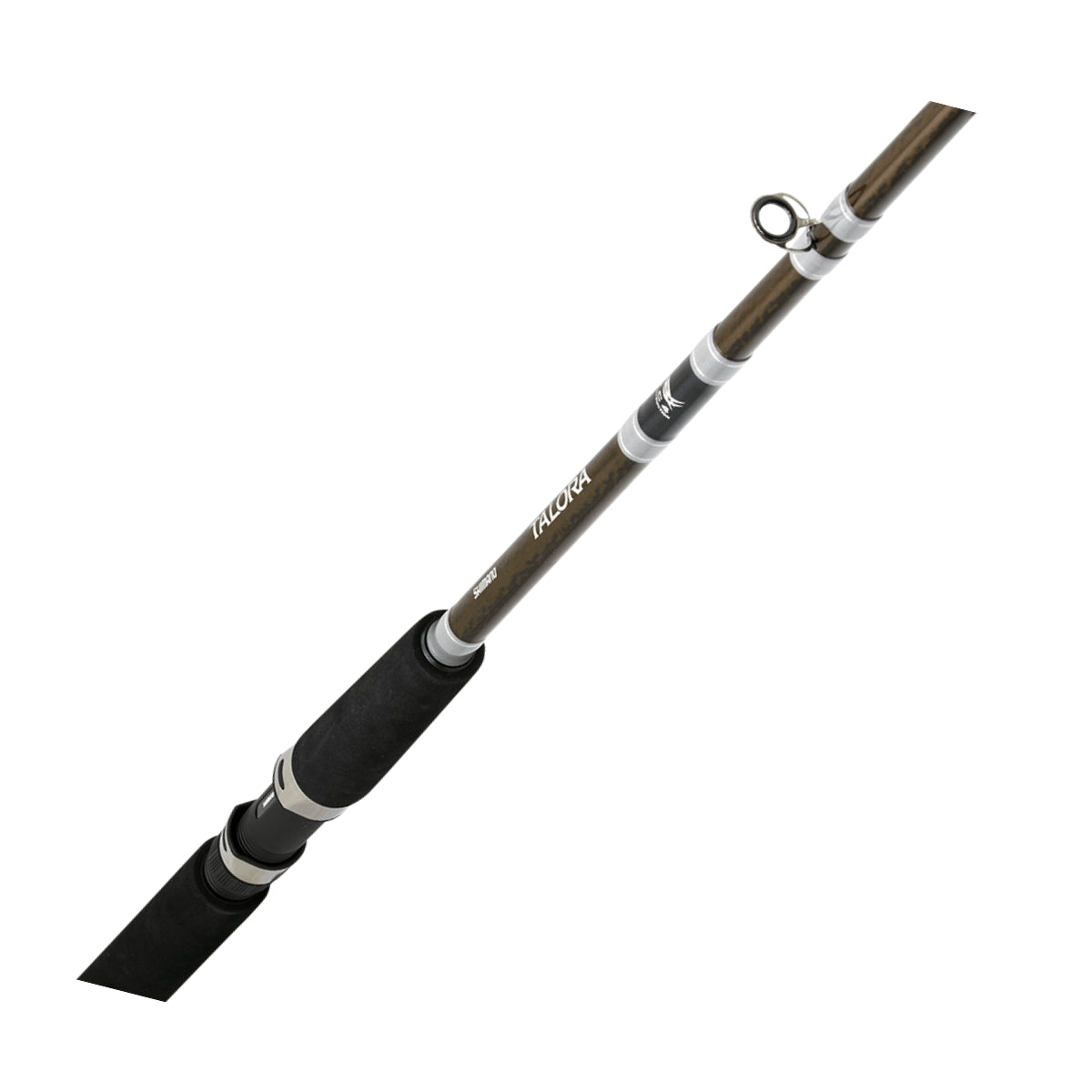 Talora TLA86MH2A Downrigger Trolling Rod, Medium-Heavy/Moderate-Fast
