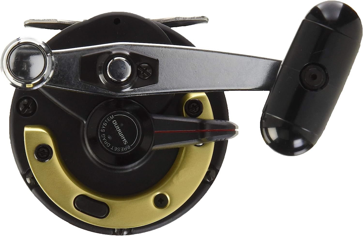 TLD15 Lever Drag Reel