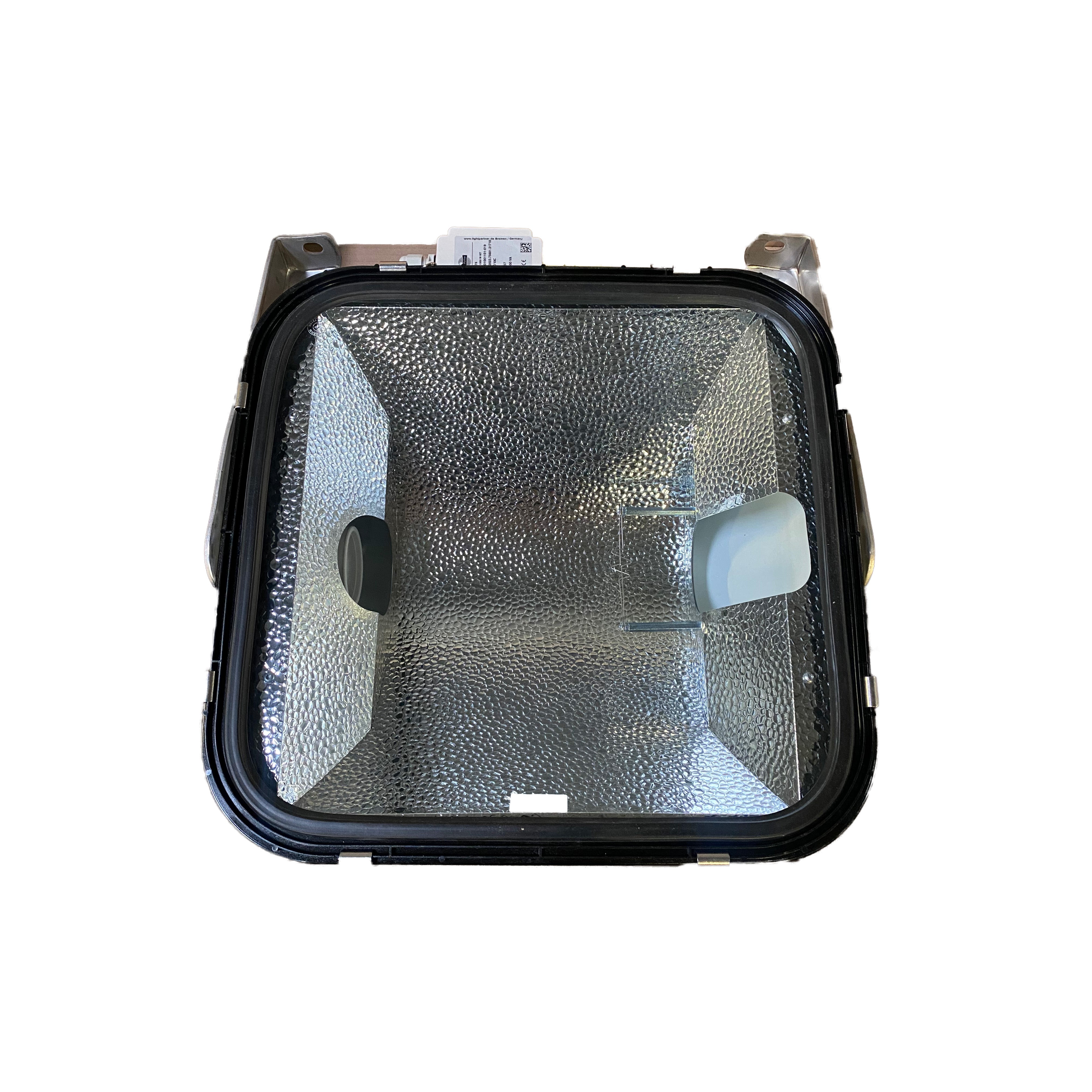 Light Partner Floodlight 1000W HPS Wide for Halogen Lamps