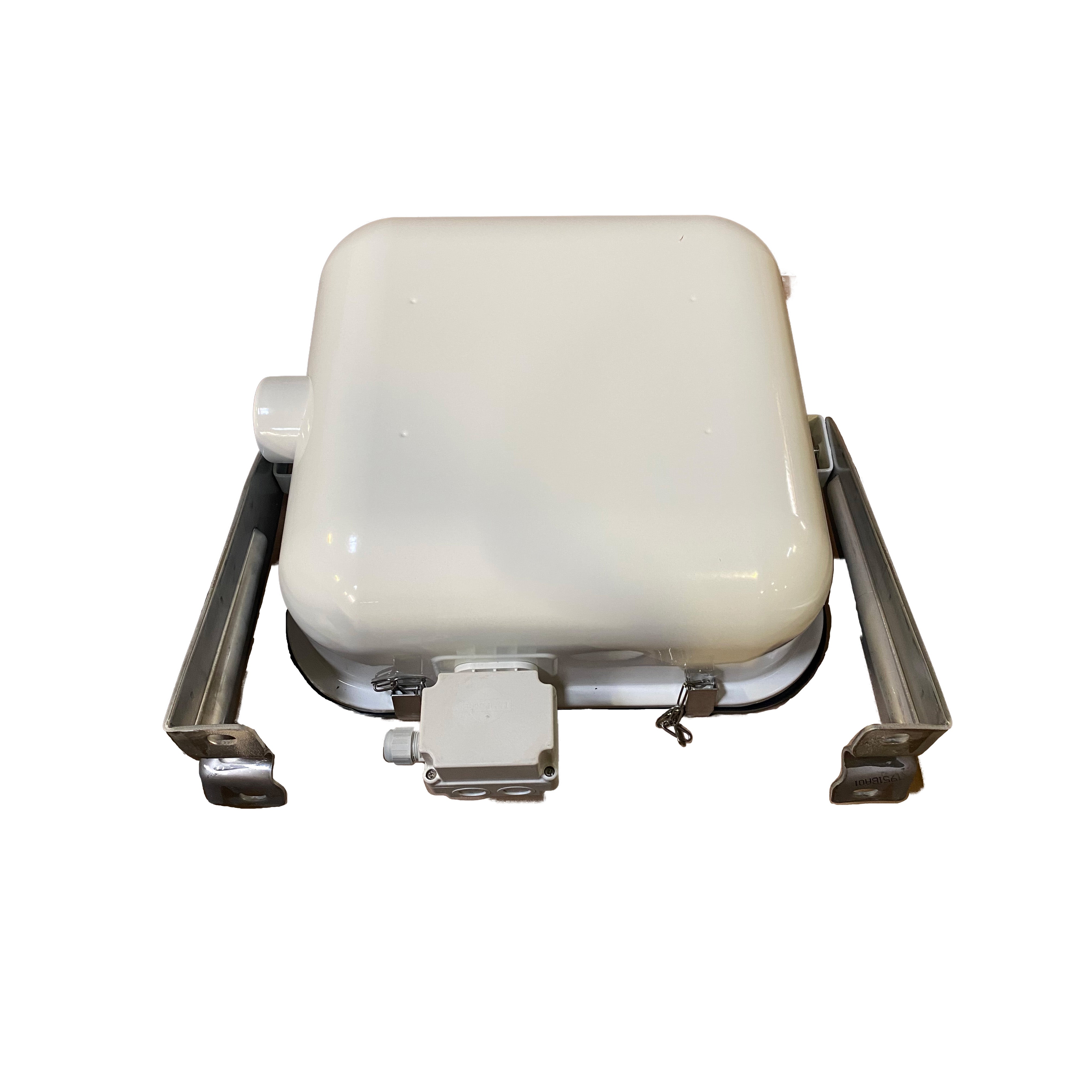 Light Partner Floodlight 1000W HPS Wide for Halogen Lamps