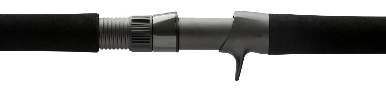 Trevala TVC70MLB Jigging & Casting Rod 7', Medium-Light / Medium-Fast