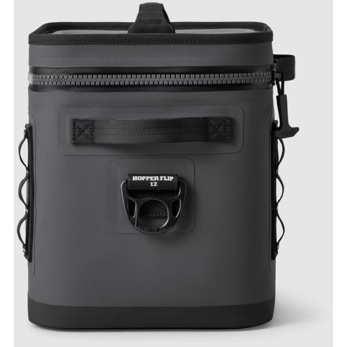 Yeti Hopper Flip, Size 12, Soft Cooler - Charcoal