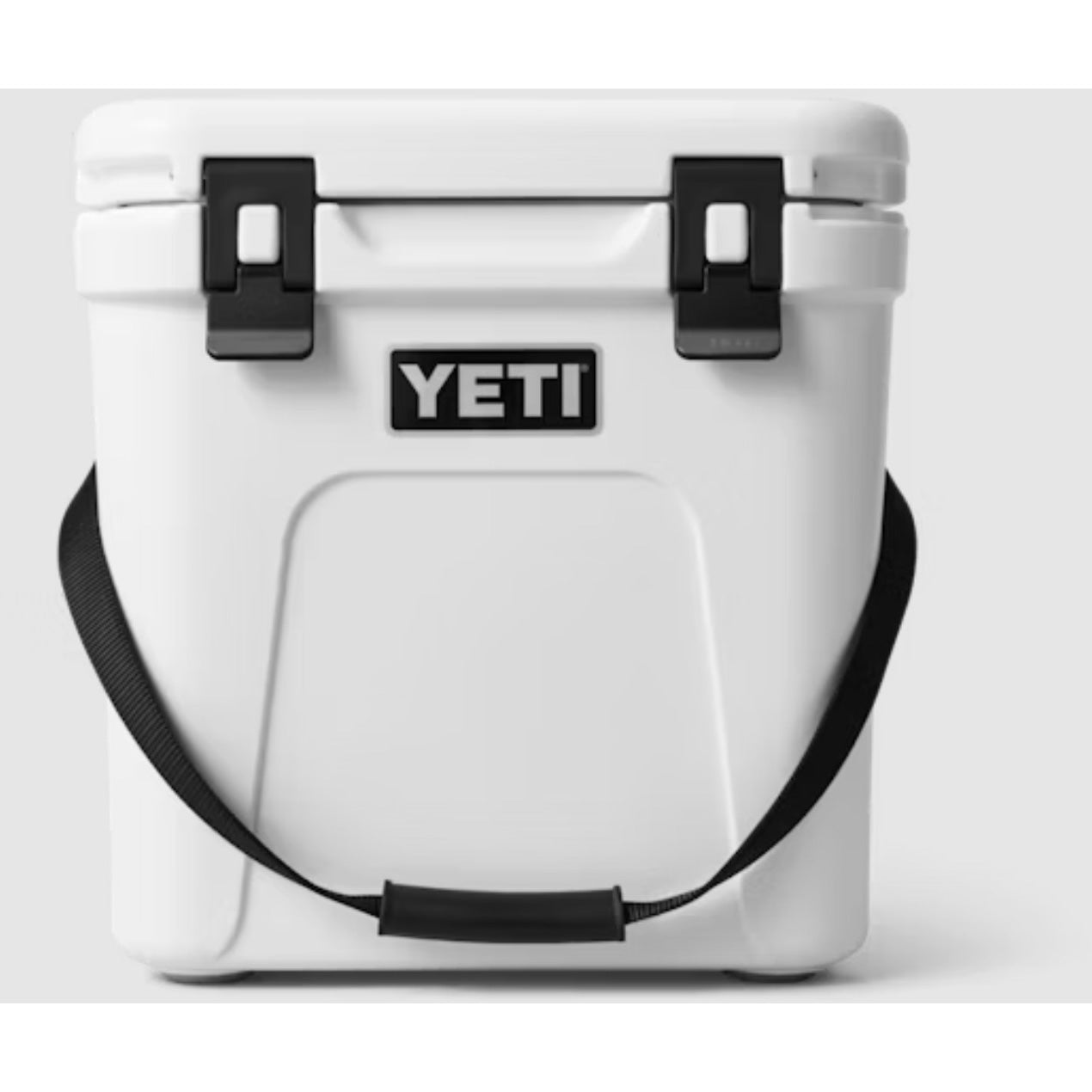 Yeti Roadie, Size 24, Hard Cooler - White