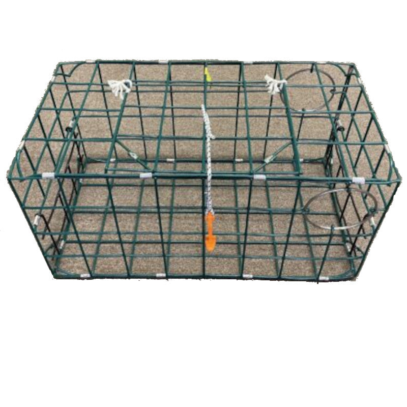 Kayak Crabber Crab Pot, 12" x 12" x 24"