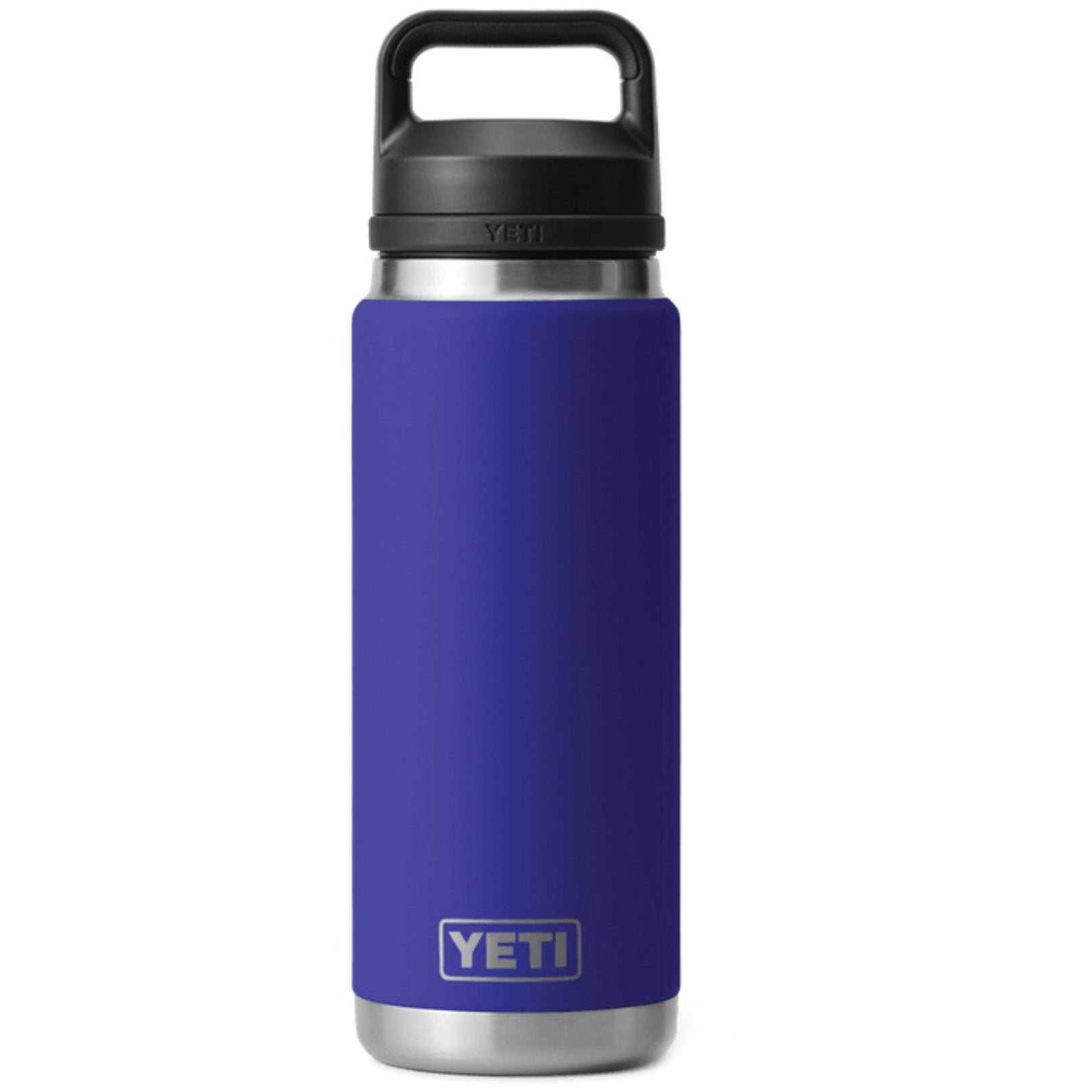 Yeti Rambler Chug Cap Water Bottle