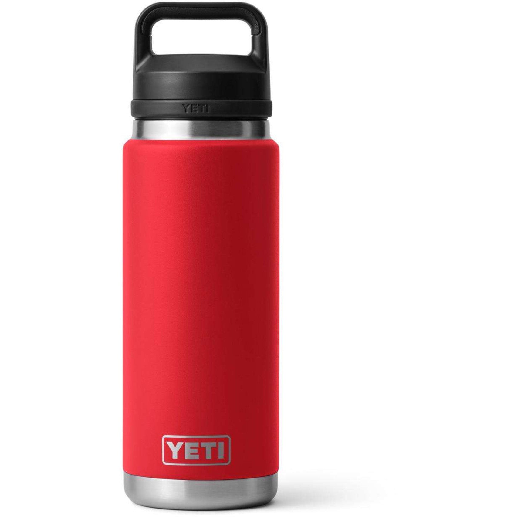 Yeti Rambler Chug Cap Water Bottle