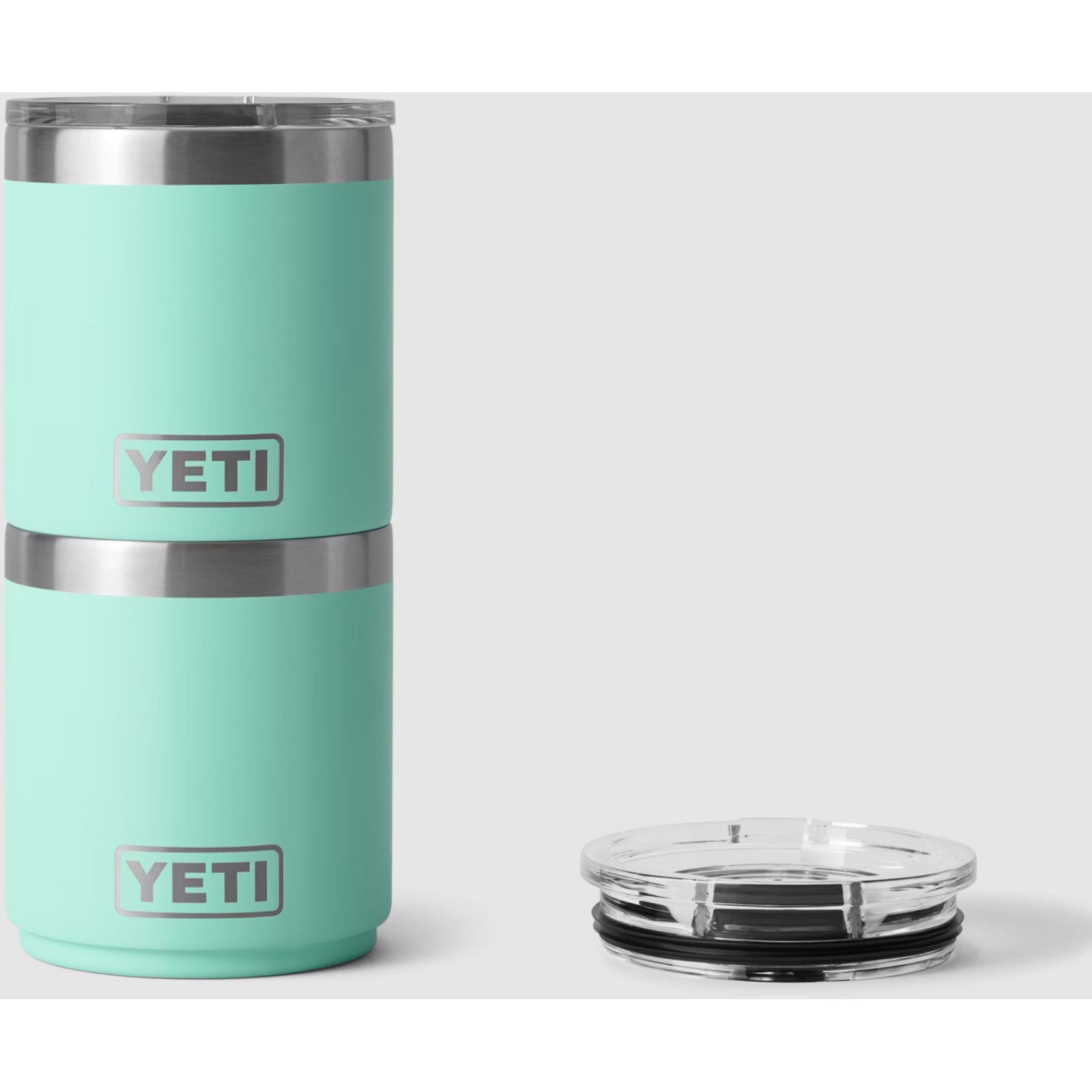 Yeti 10oz Stackable Lowball Tumbler with Magslider Lid