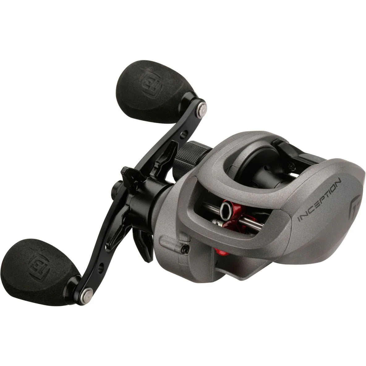 Baitcast Reel, Inception 8.1:1, LH