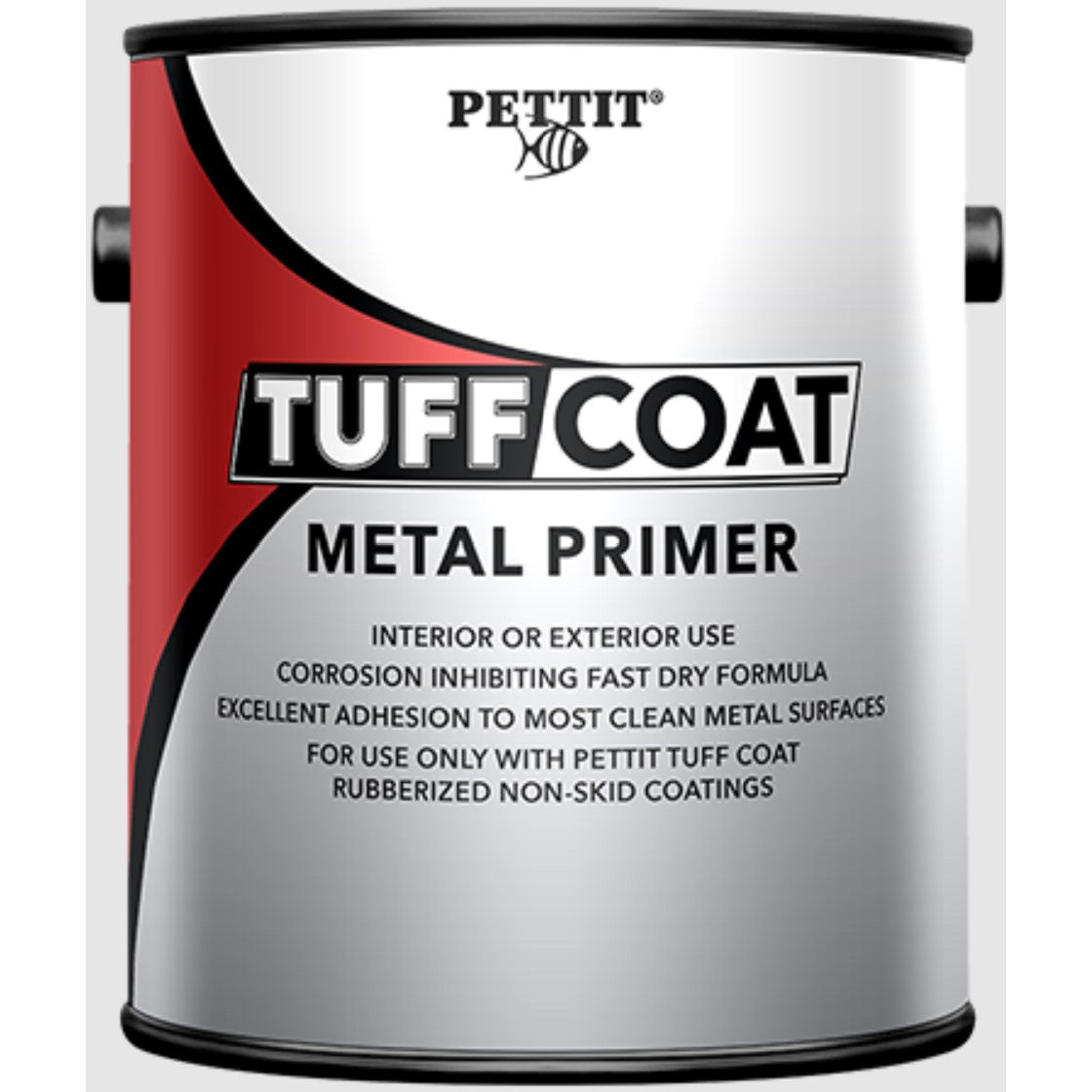 Pettit Paint Tuff Coat Metal Primer 6950 Gallon