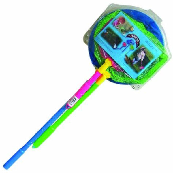 Three Net Set, Butterfly, Creature, Bait and Shell, Floating Nets