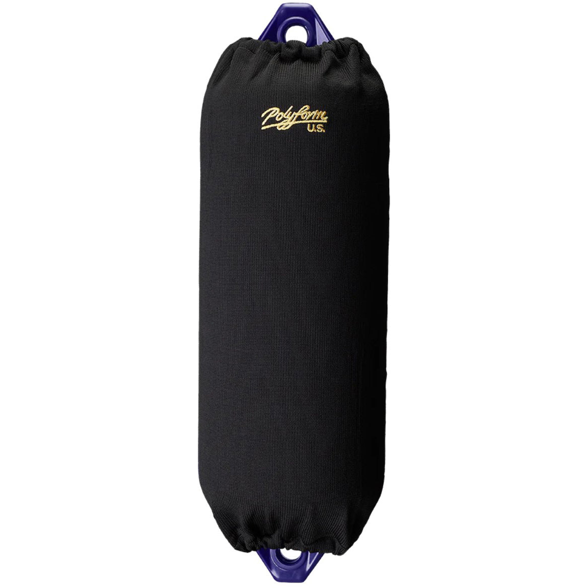 Polyform Black Elite Fender Cover