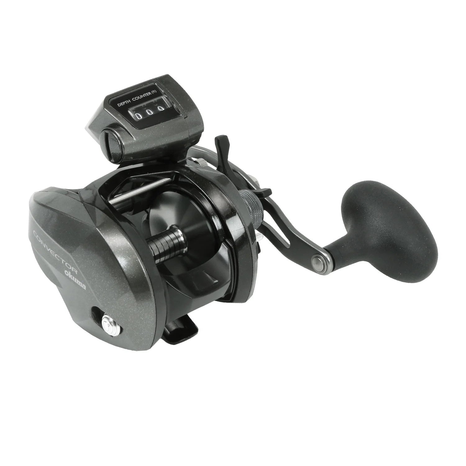 Convector LO-Pro LC Reel 163D LH<br><br><br><br><br><br><br><br><br>