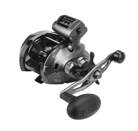Convector LO-Pro LC Reel 163D LH<br><br><br><br><br><br><br><br><br>