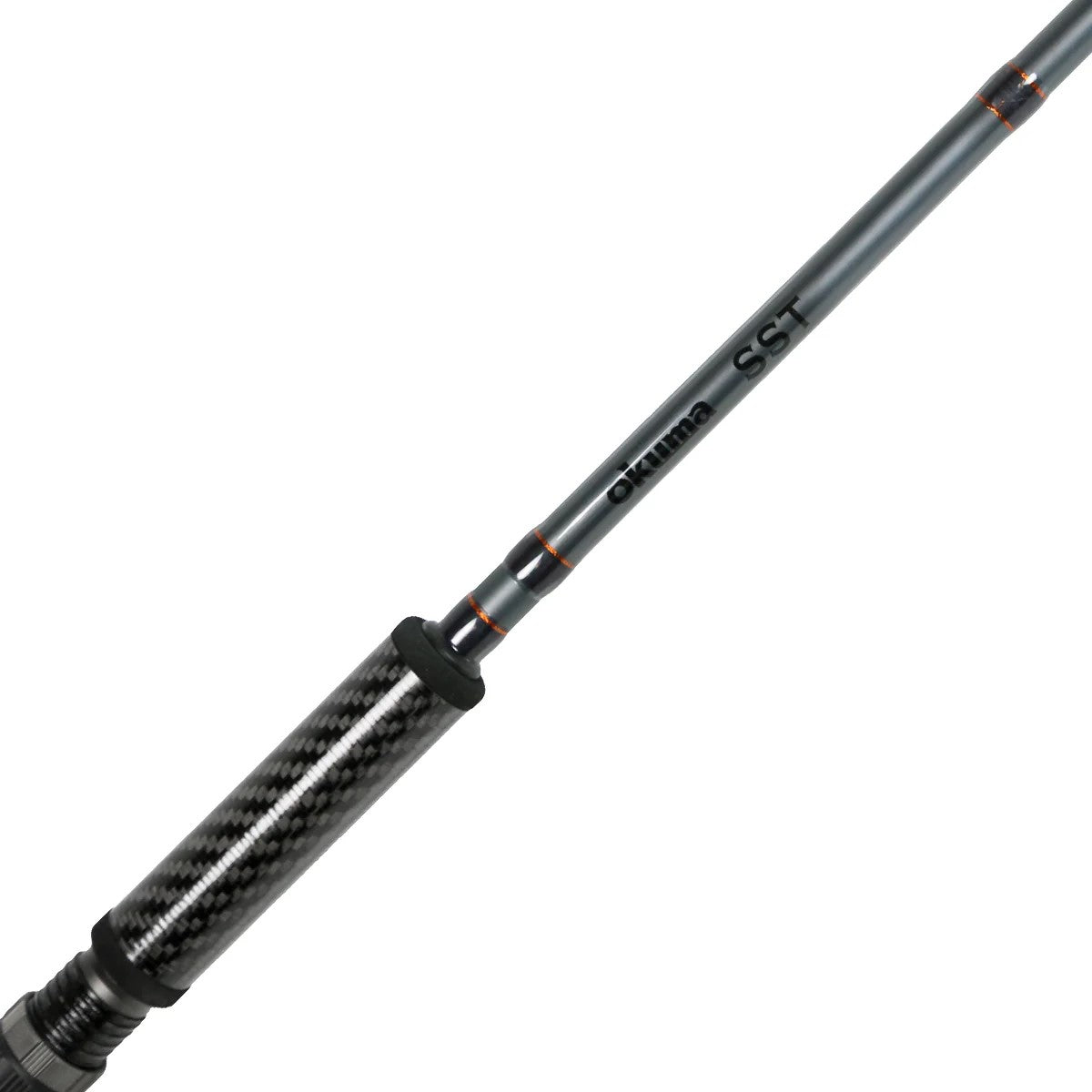 SST G2 Carbon Grip Twitching Rod 7'6" M<br><br><br><br><br><br>
