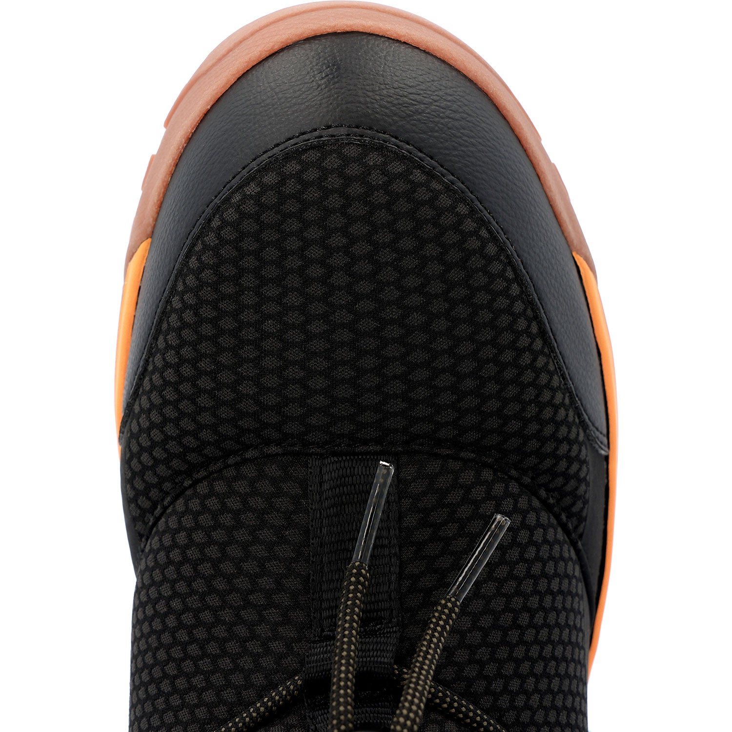 Xtratuf Men's Ankle Deck Boot, Ice Nylon