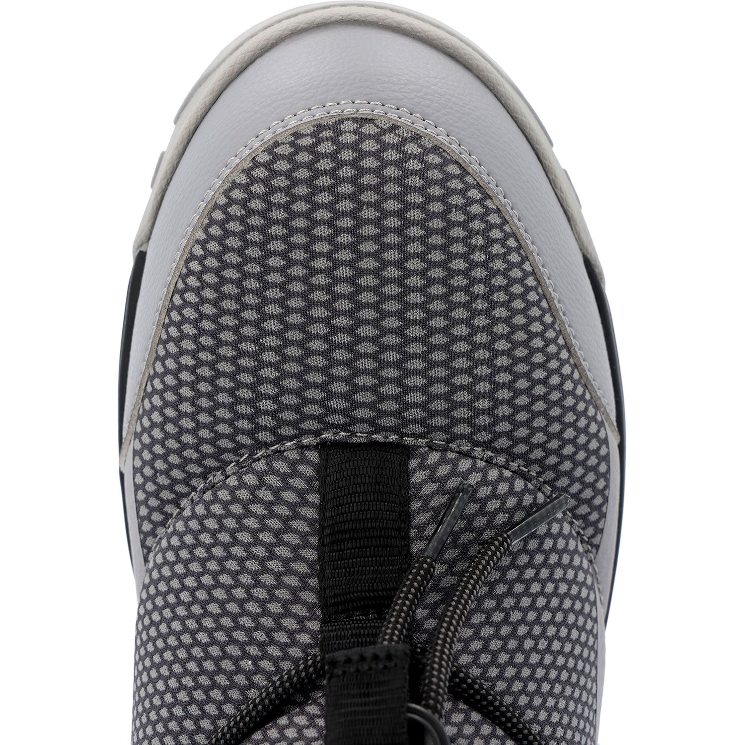 Xtratuf Men's Ankle Deck Boot, Ice Nylon