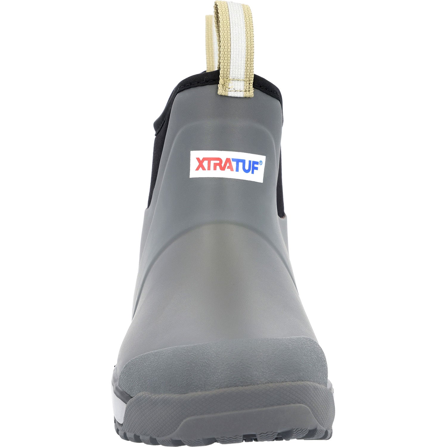 Xtratuf Men's 6" Rubber Ankle Deck Boot Ice