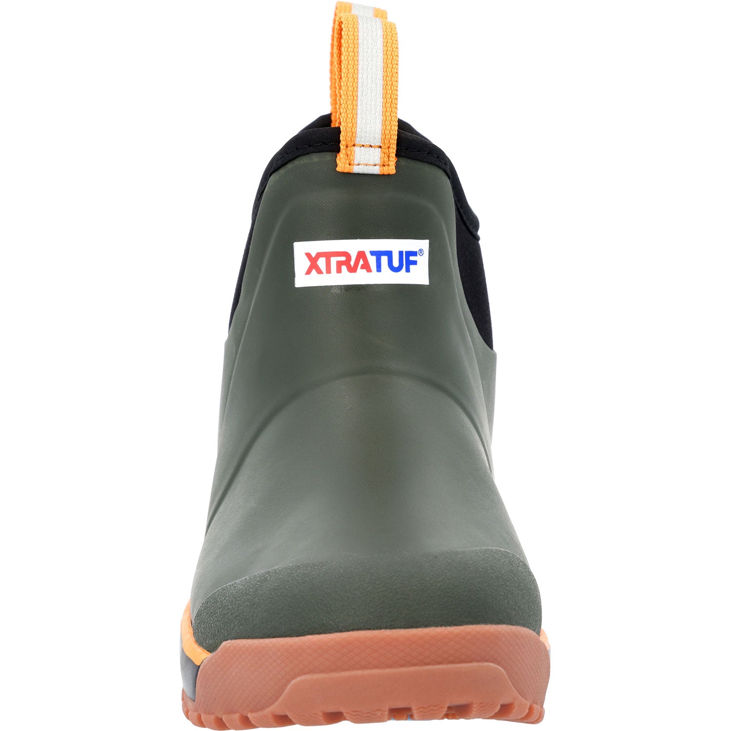 Xtratuf Men's 6" Rubber Ankle Deck Boot Ice