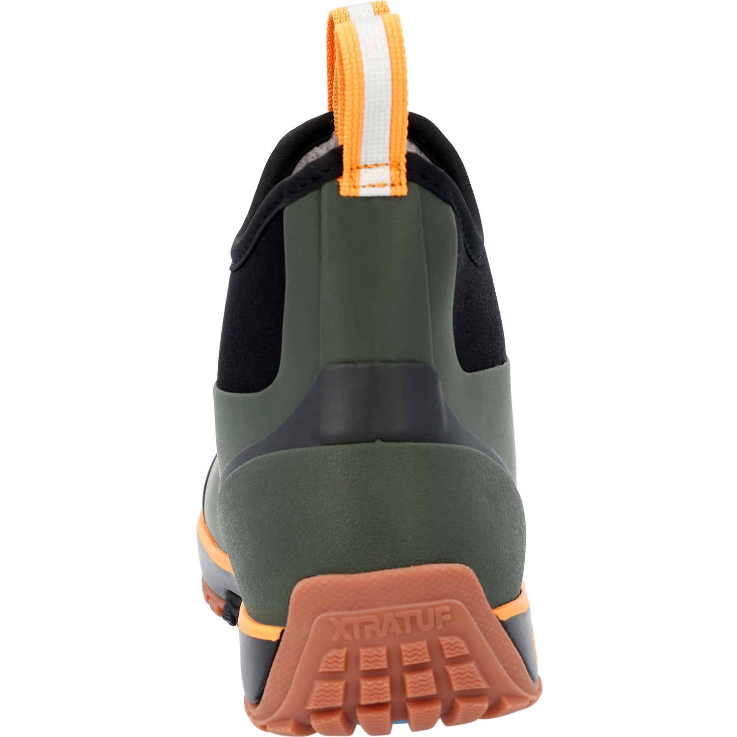 Xtratuf Men's 6" Rubber Ankle Deck Boot Ice