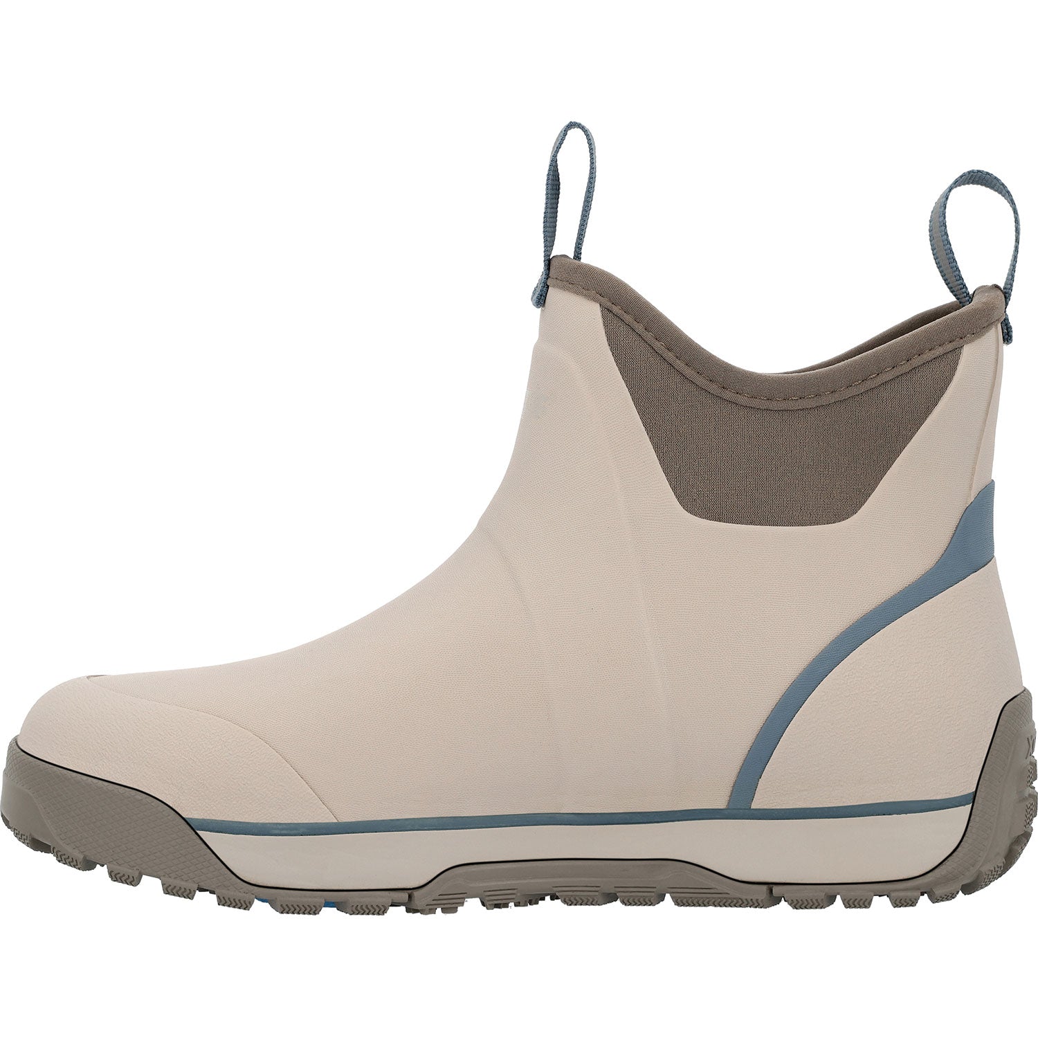Xtratuf Men's 6" Rubber Ankle Deck Boot Ice