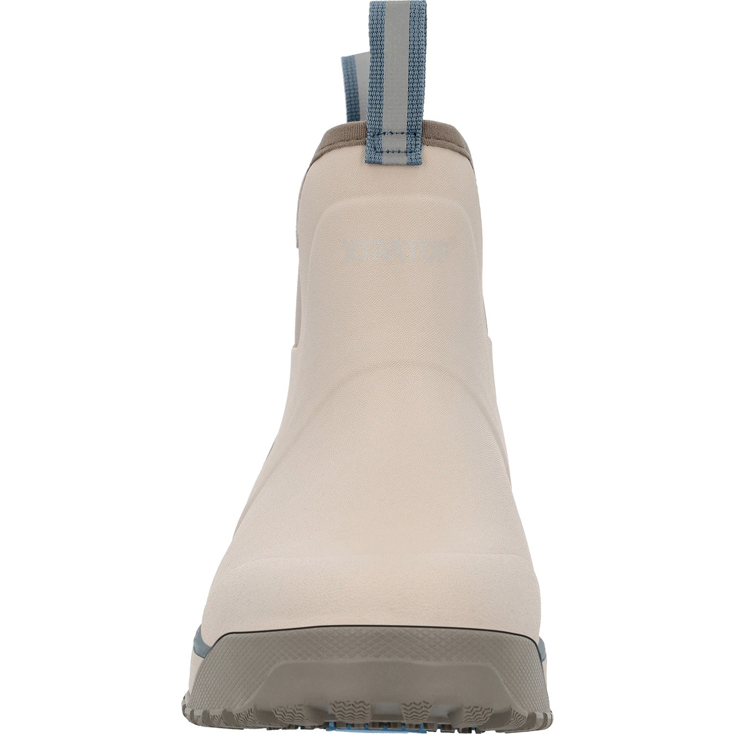 Xtratuf Men's 6" Rubber Ankle Deck Boot Ice