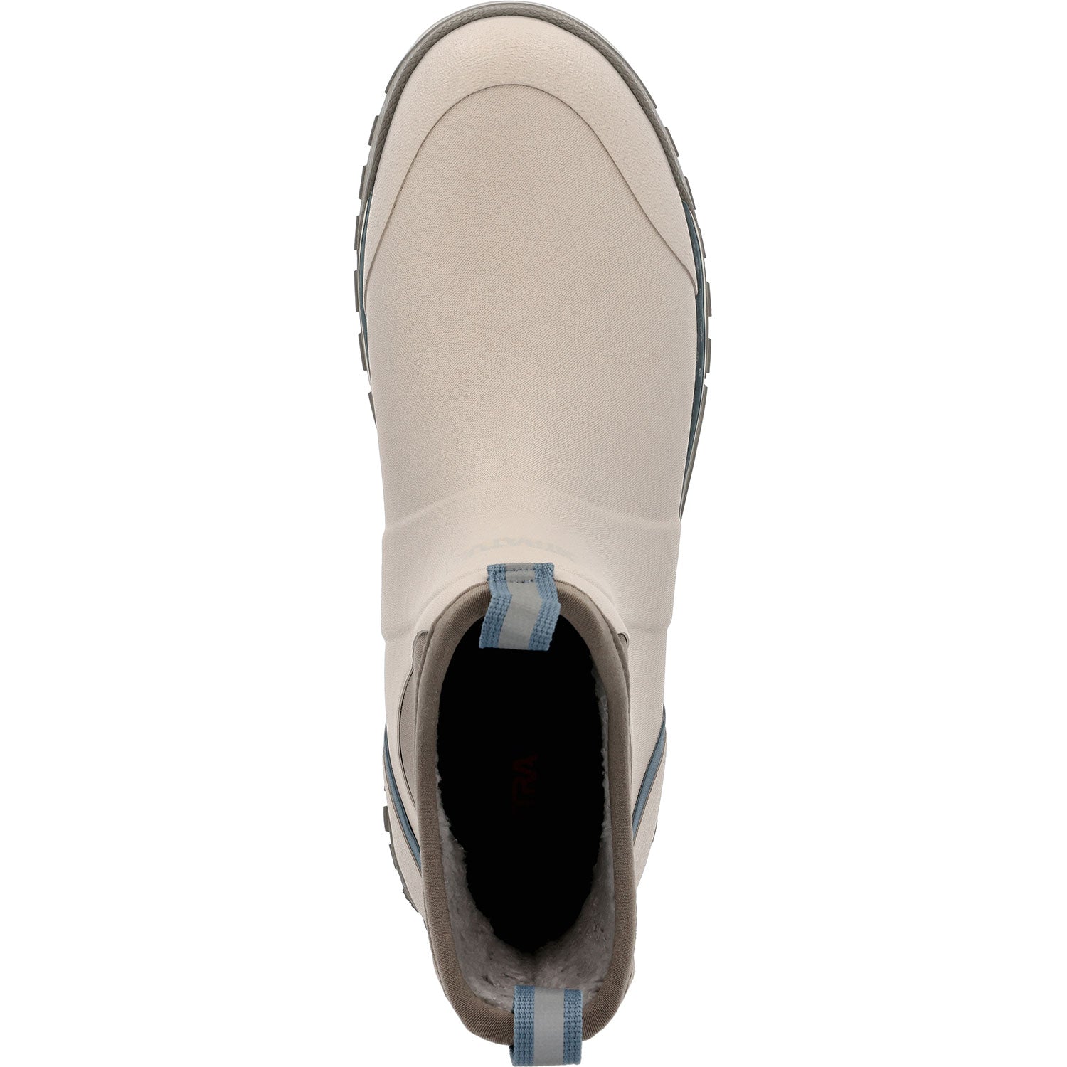 Xtratuf Men's 6" Rubber Ankle Deck Boot Ice