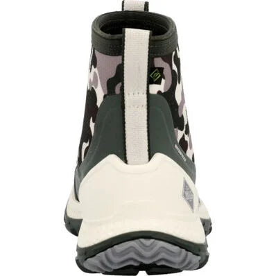 Muck Men's Outscape Max Slip-On Boot