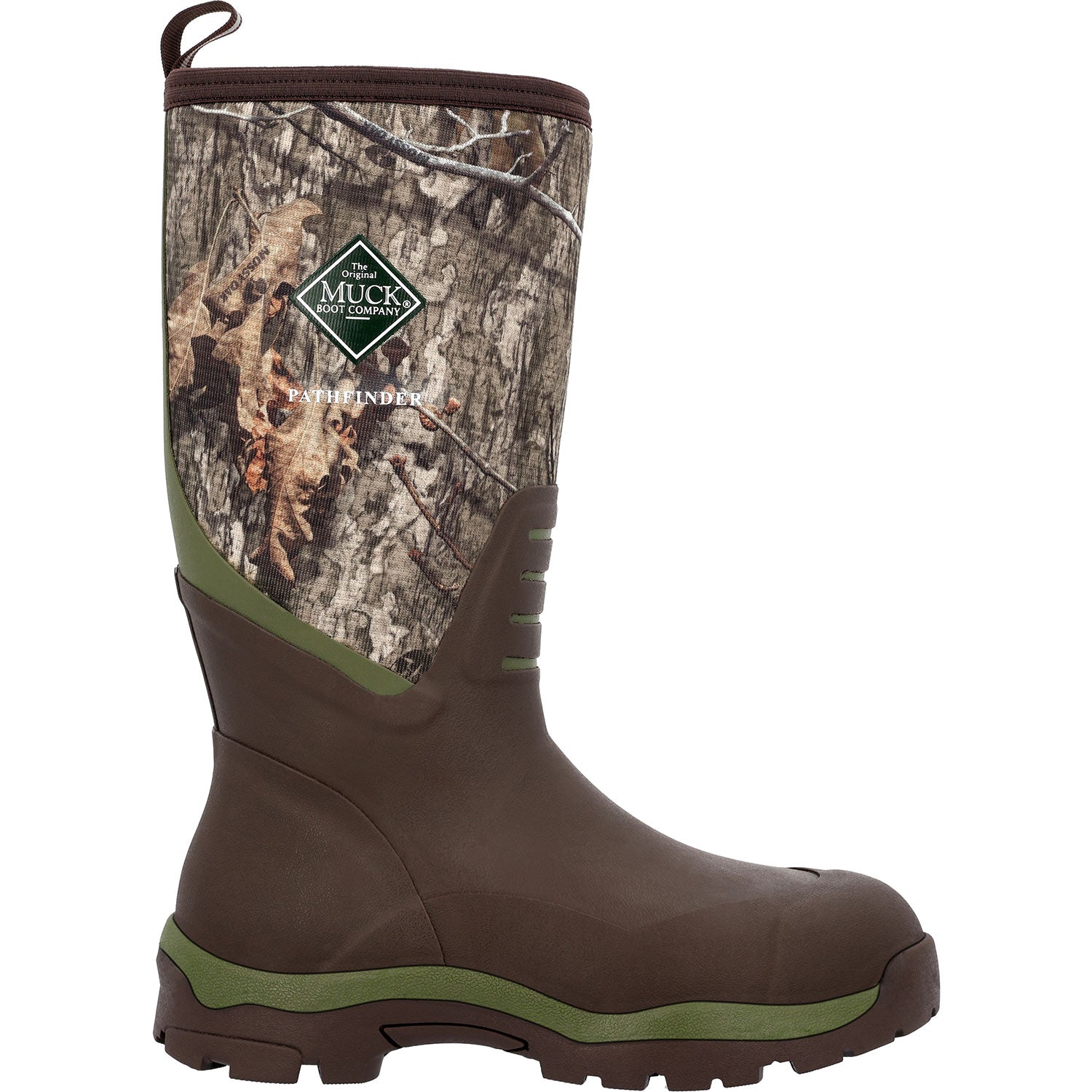 Muck Men's Pathfinder Boots