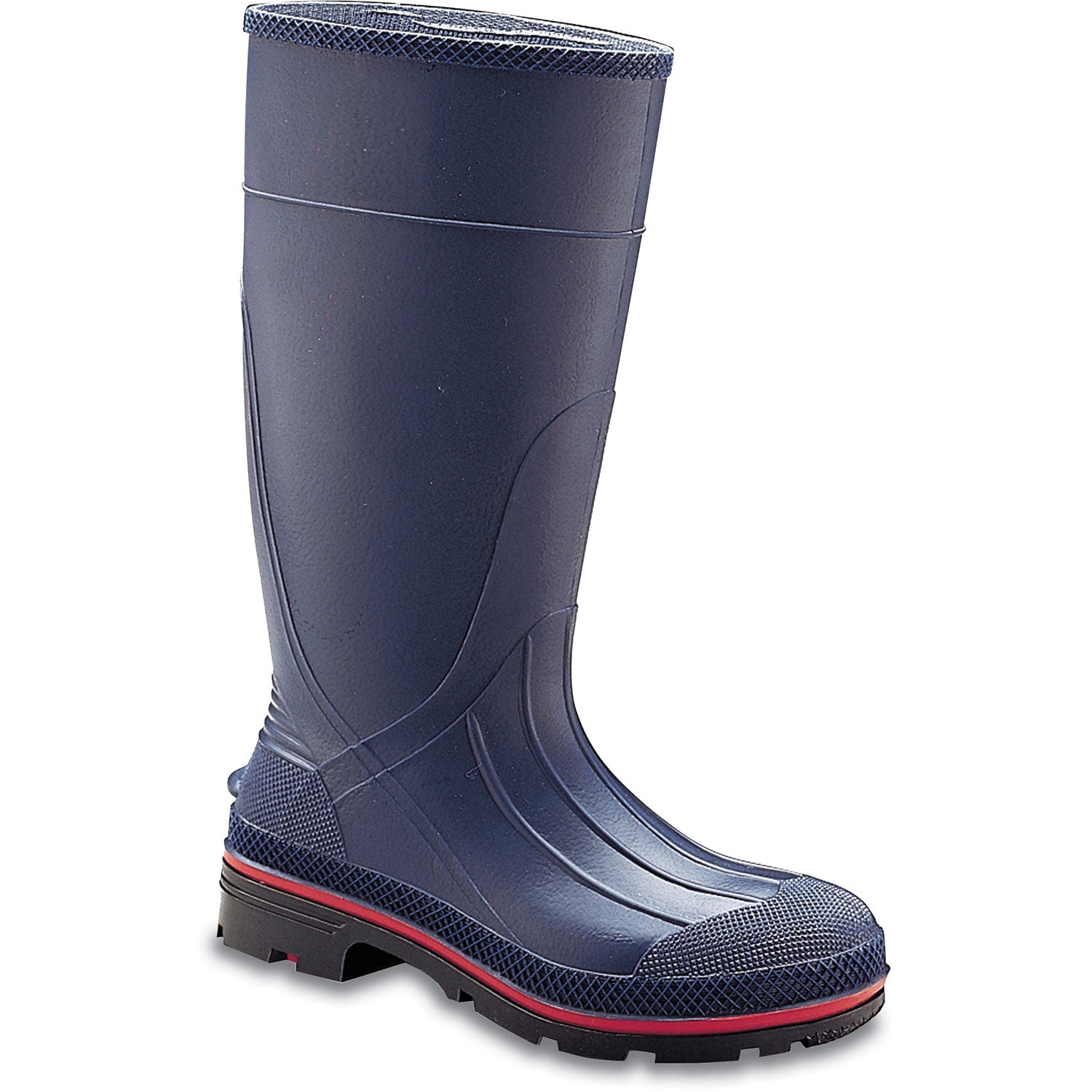 Servus Northerner Women's 15" Boots, Black / Navy