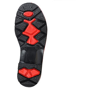 Servus Northerner Women's 15" Boots, Black / Navy