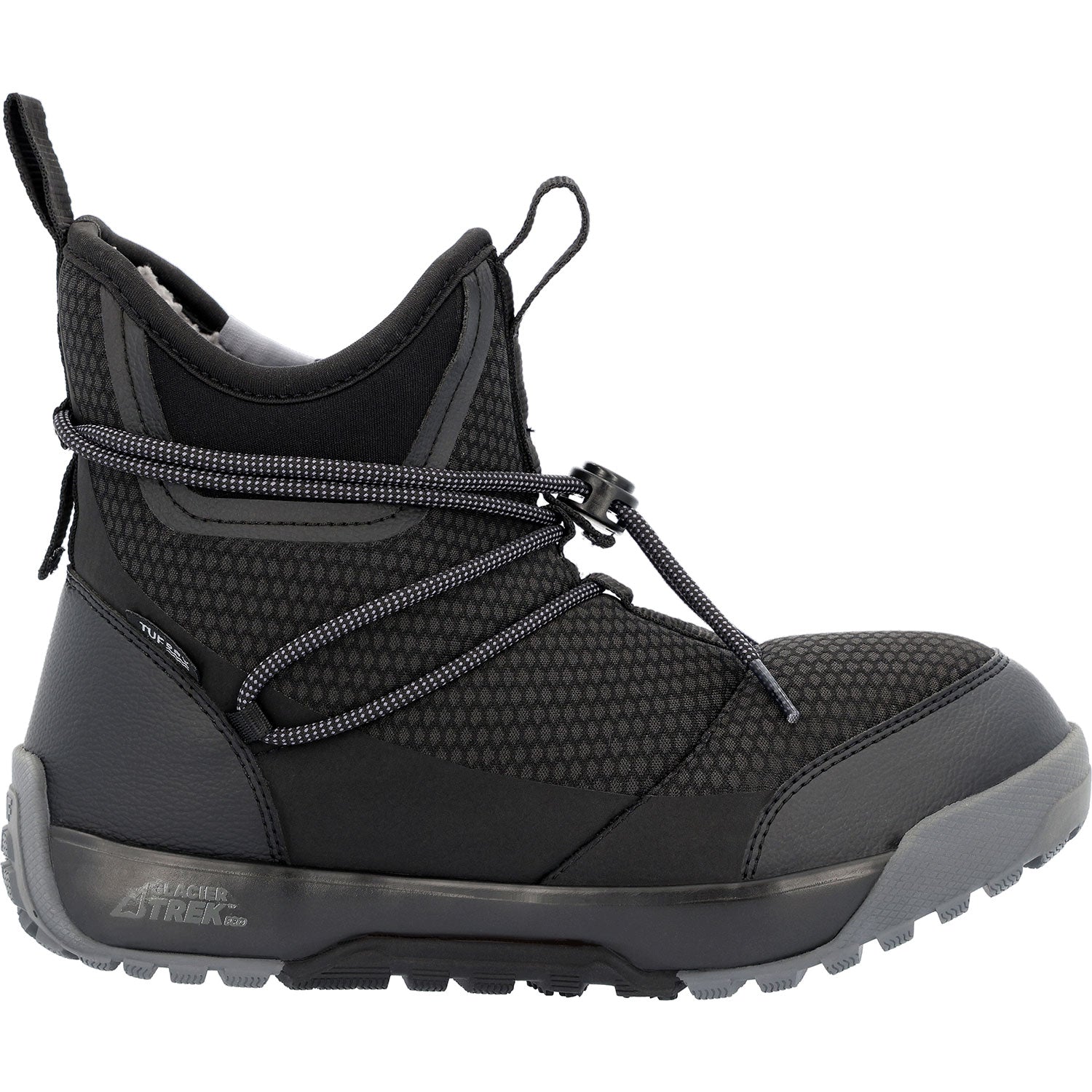 Xtratuf Women's Ice Ankle Deck Boot, Nylon