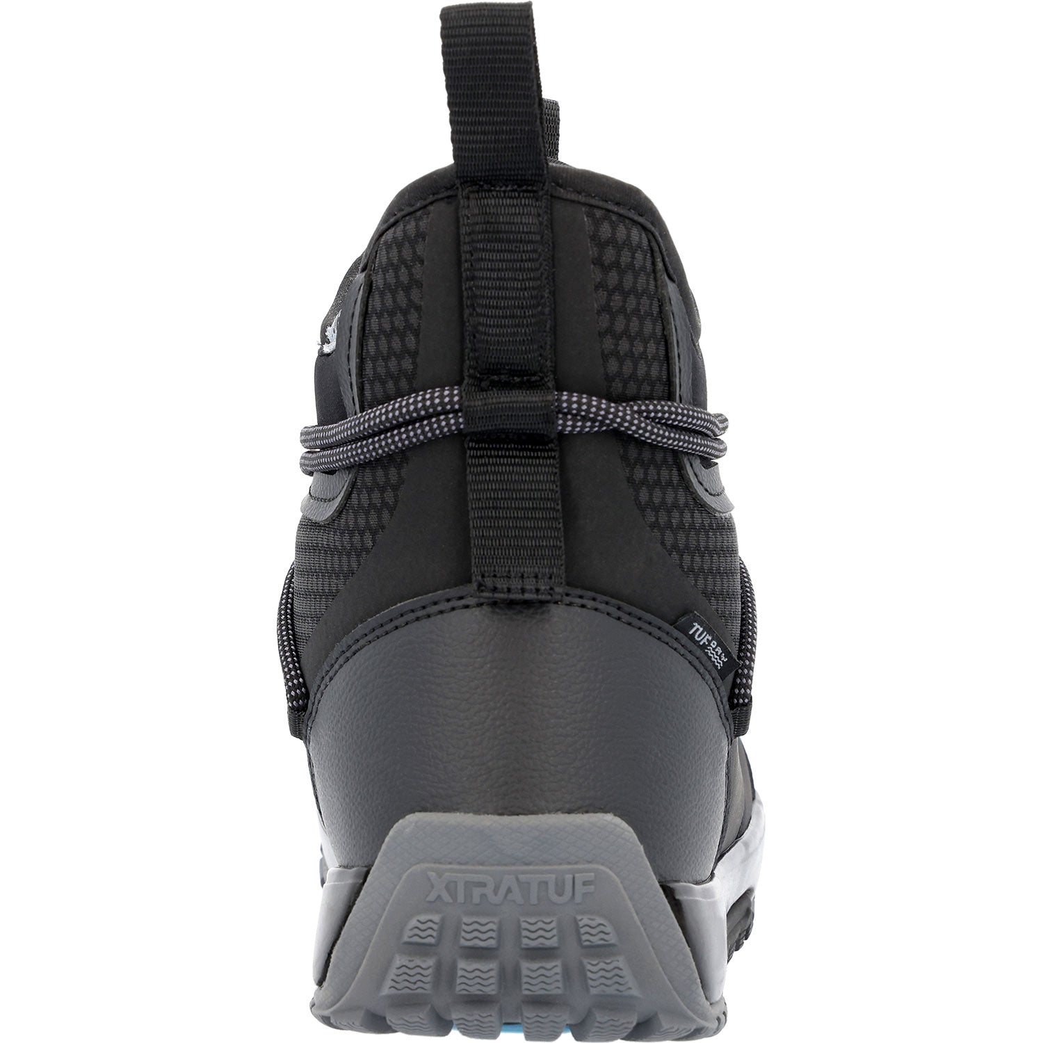 Xtratuf Women's Ice Ankle Deck Boot, Nylon