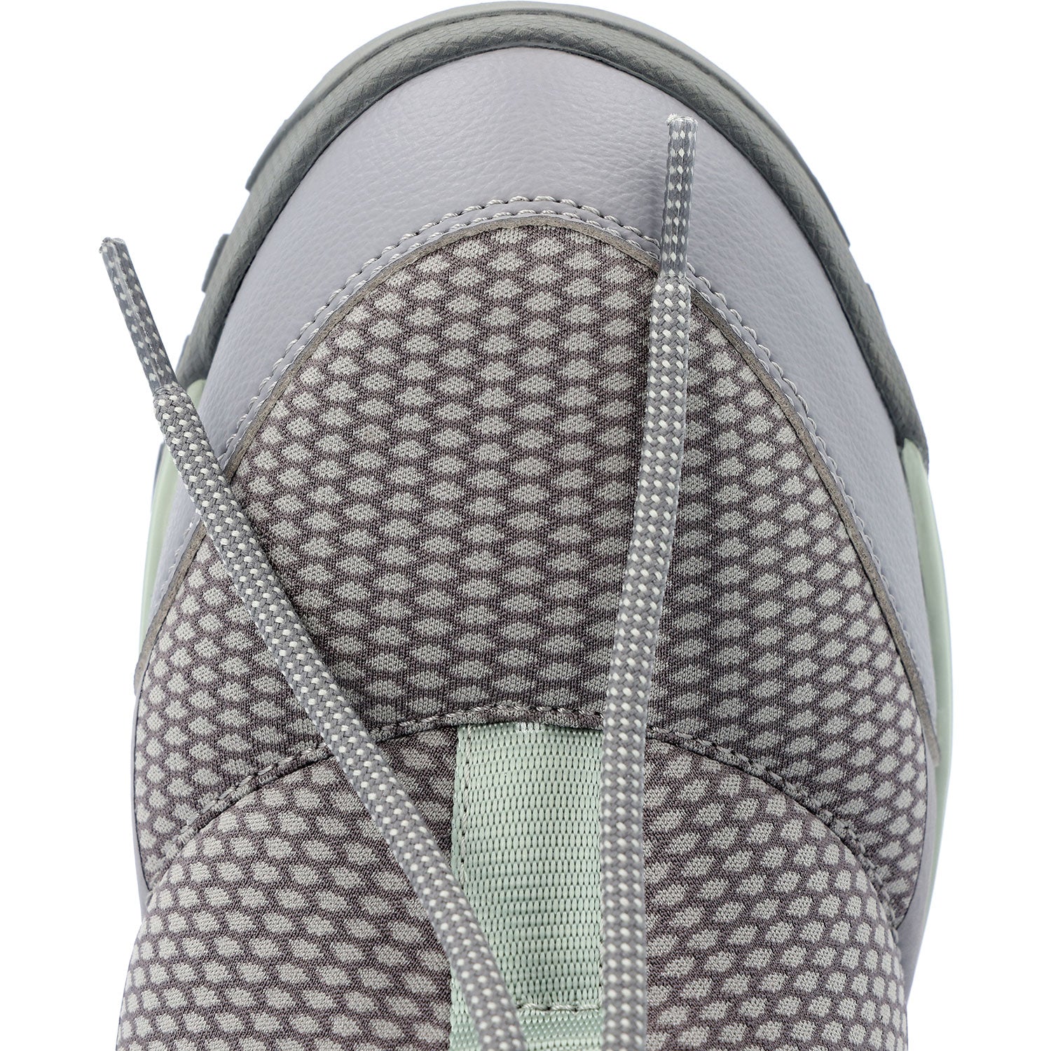 Xtratuf Women's Ice Ankle Deck Boot, Nylon