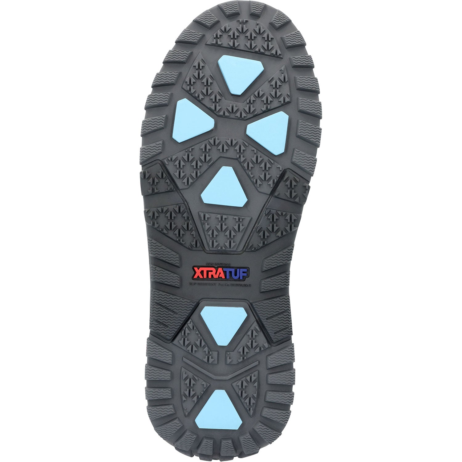 Xtratuf Women's Ice Ankle Deck Boot, Nylon