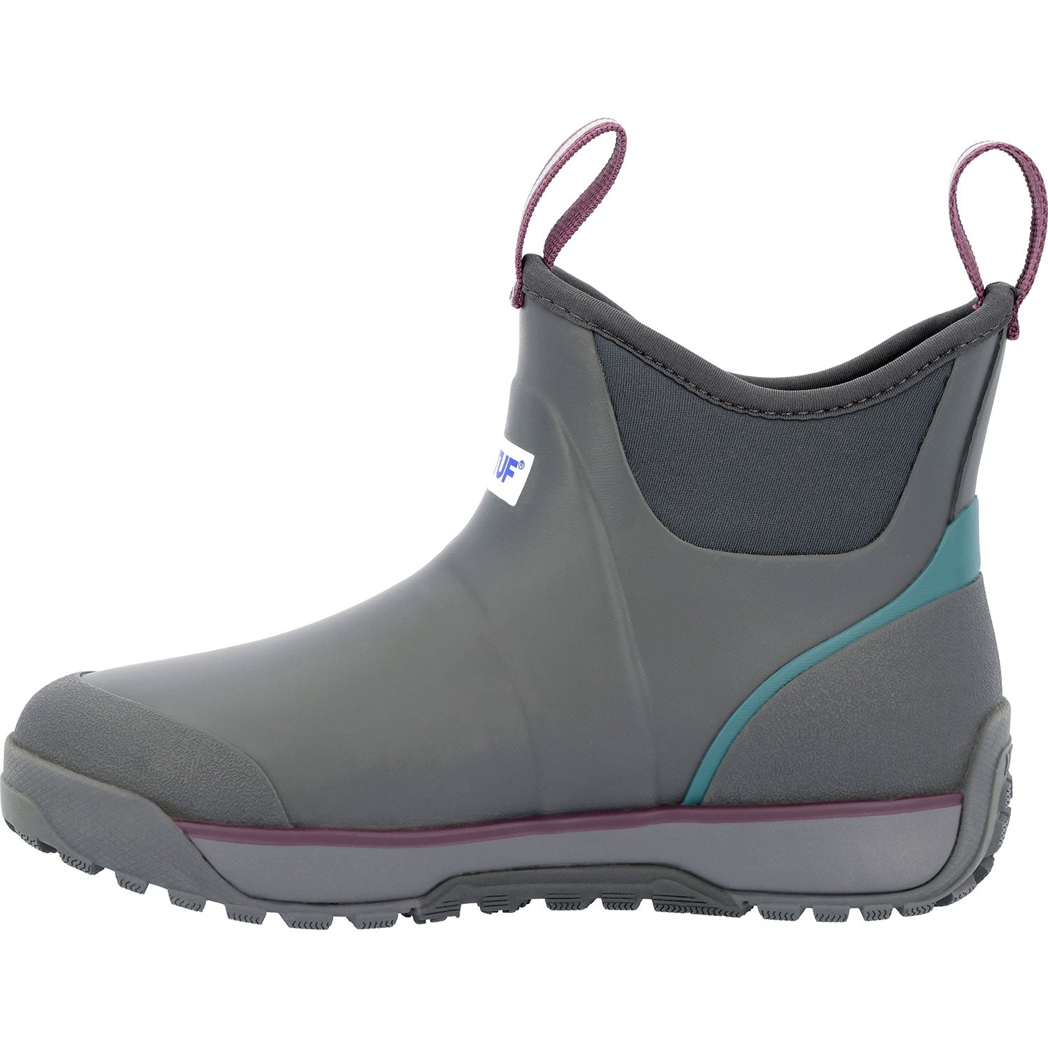 Xtratuf Women's Ice Ankle Deck Boot Rubber