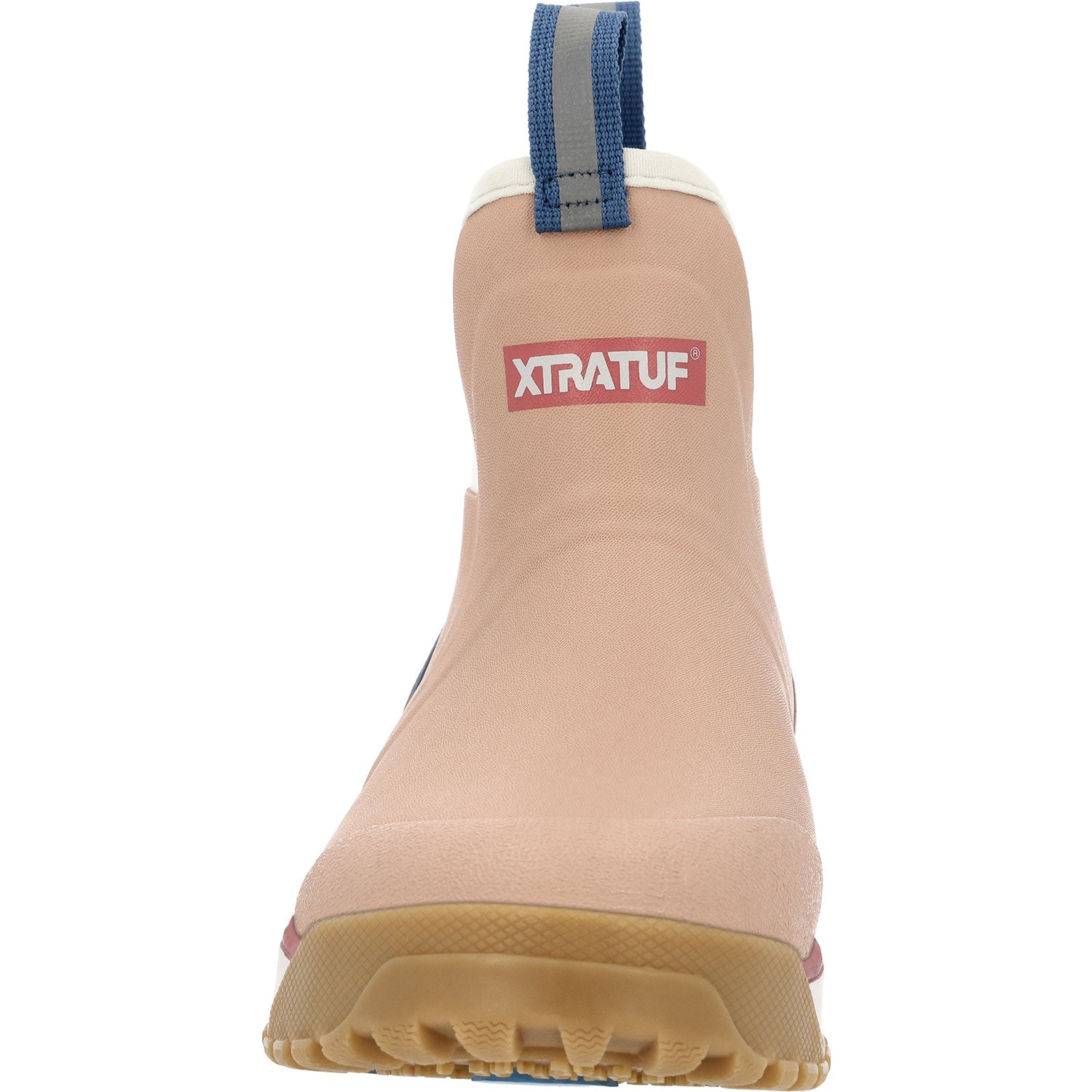 Xtratuf Women's Ice Ankle Deck Boot Rubber
