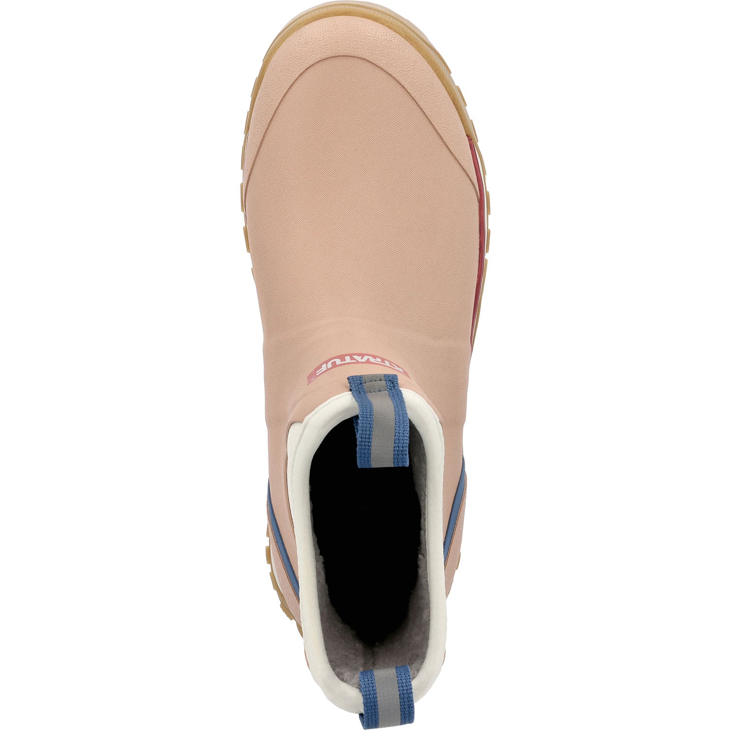 Xtratuf Women's Ice Ankle Deck Boot Rubber