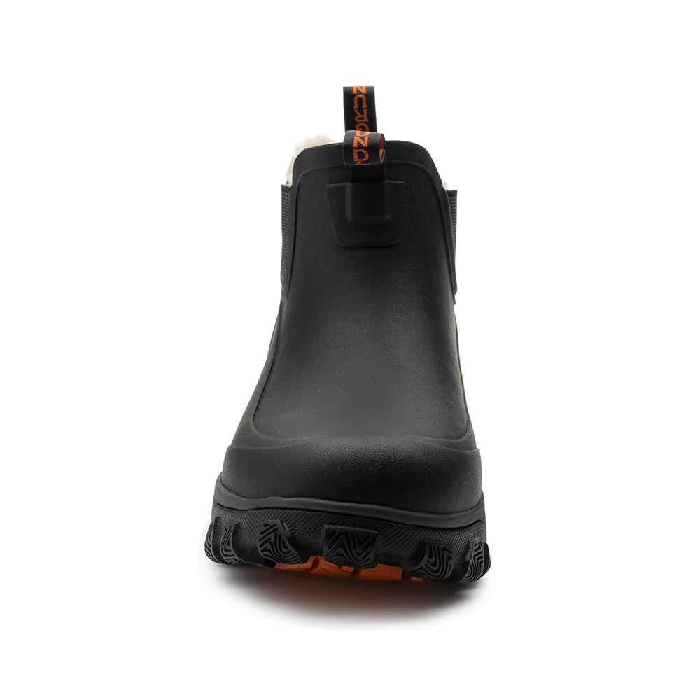 Grundens Men's Deviation Sherpa Ankle Boot