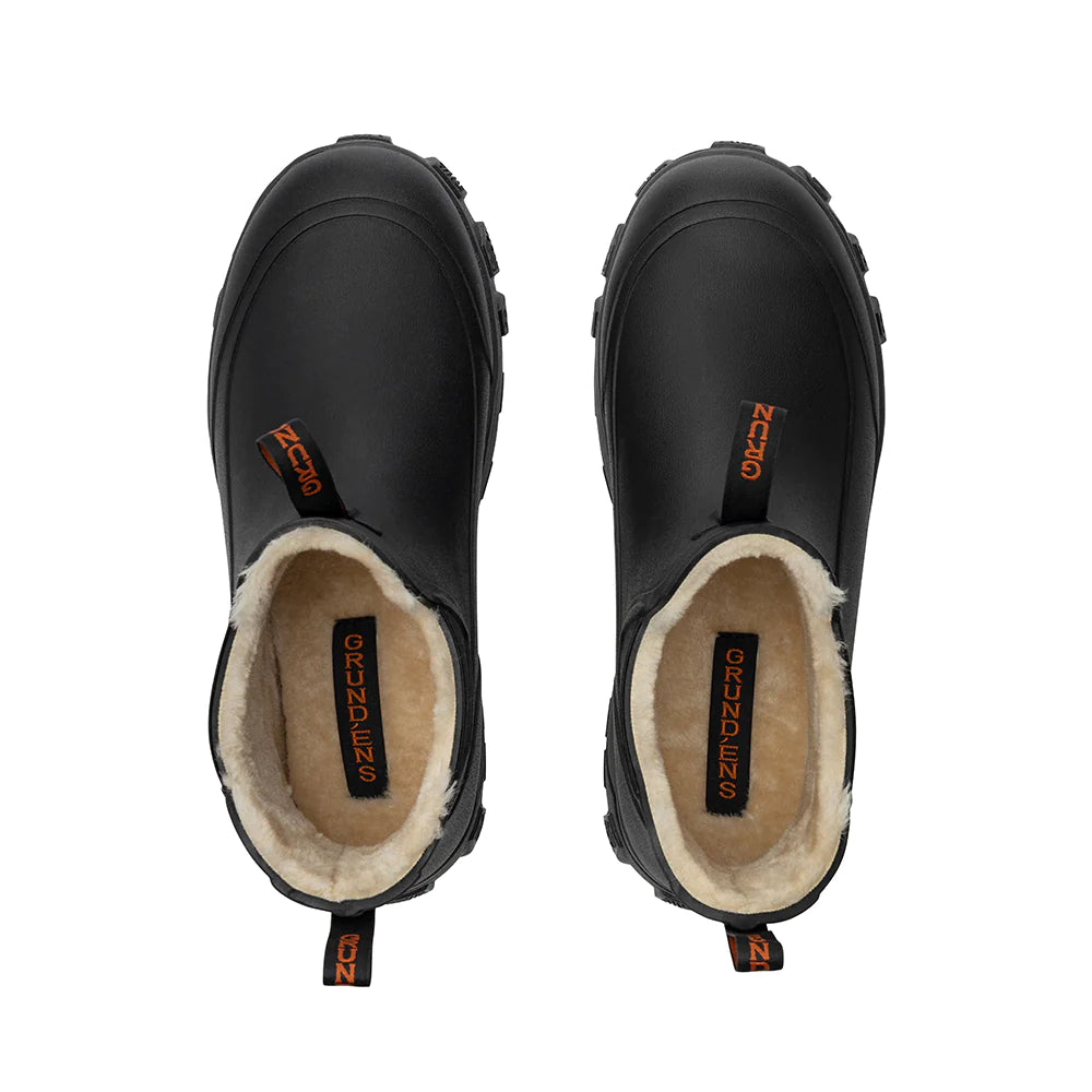 Grundens Men's Deviation Sherpa Ankle Boot