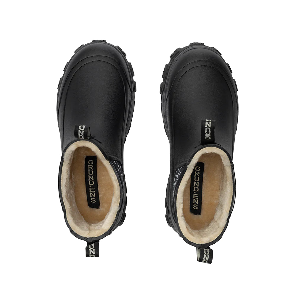 Grundens Women's Deviation Sherpa Ankle Boot