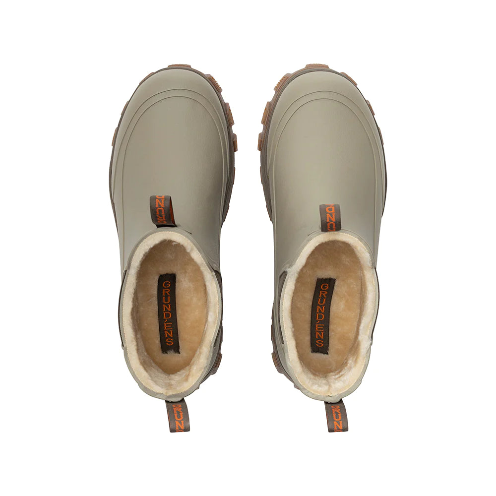 Grundens Women's Deviation Sherpa Ankle Boot