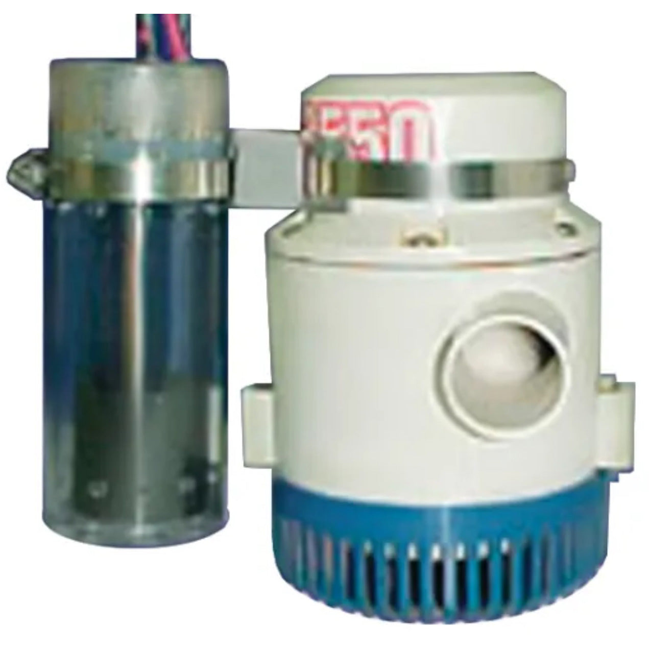 Ultra Bilge Pump Switch Junior 24/32 Volts