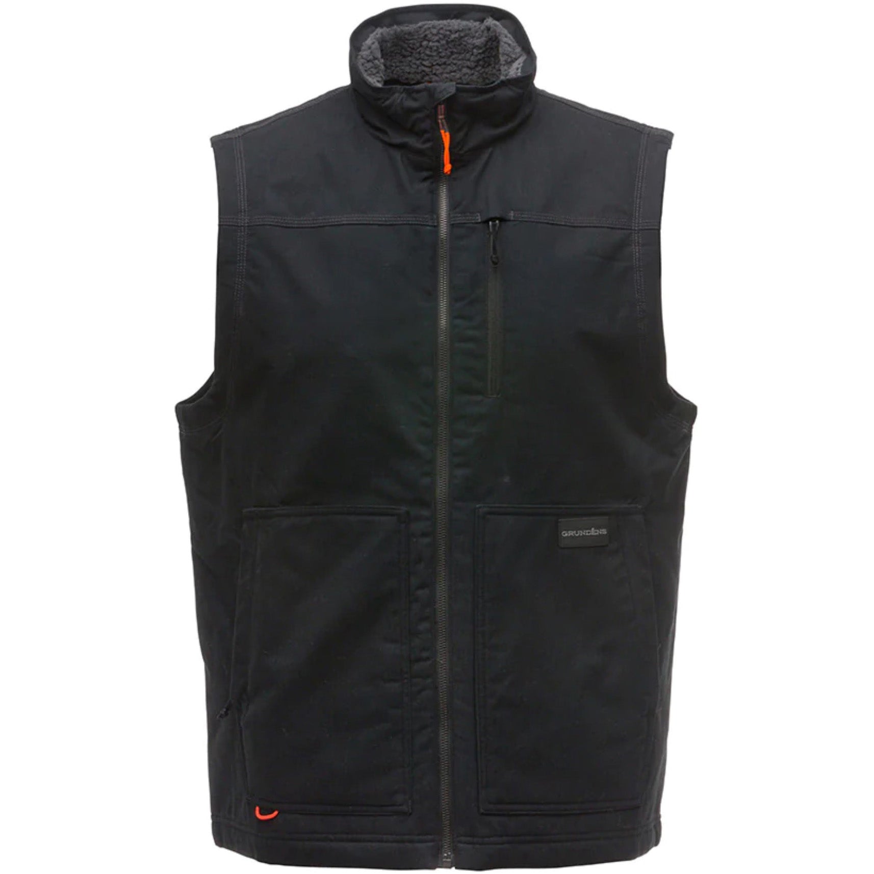 Grundens Ballast Insulated Vest 2.0