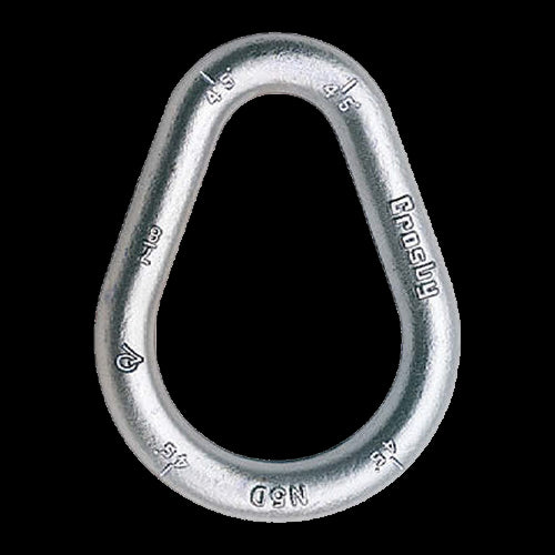 G-341 1/2" Weldless Sling Link, 1013913