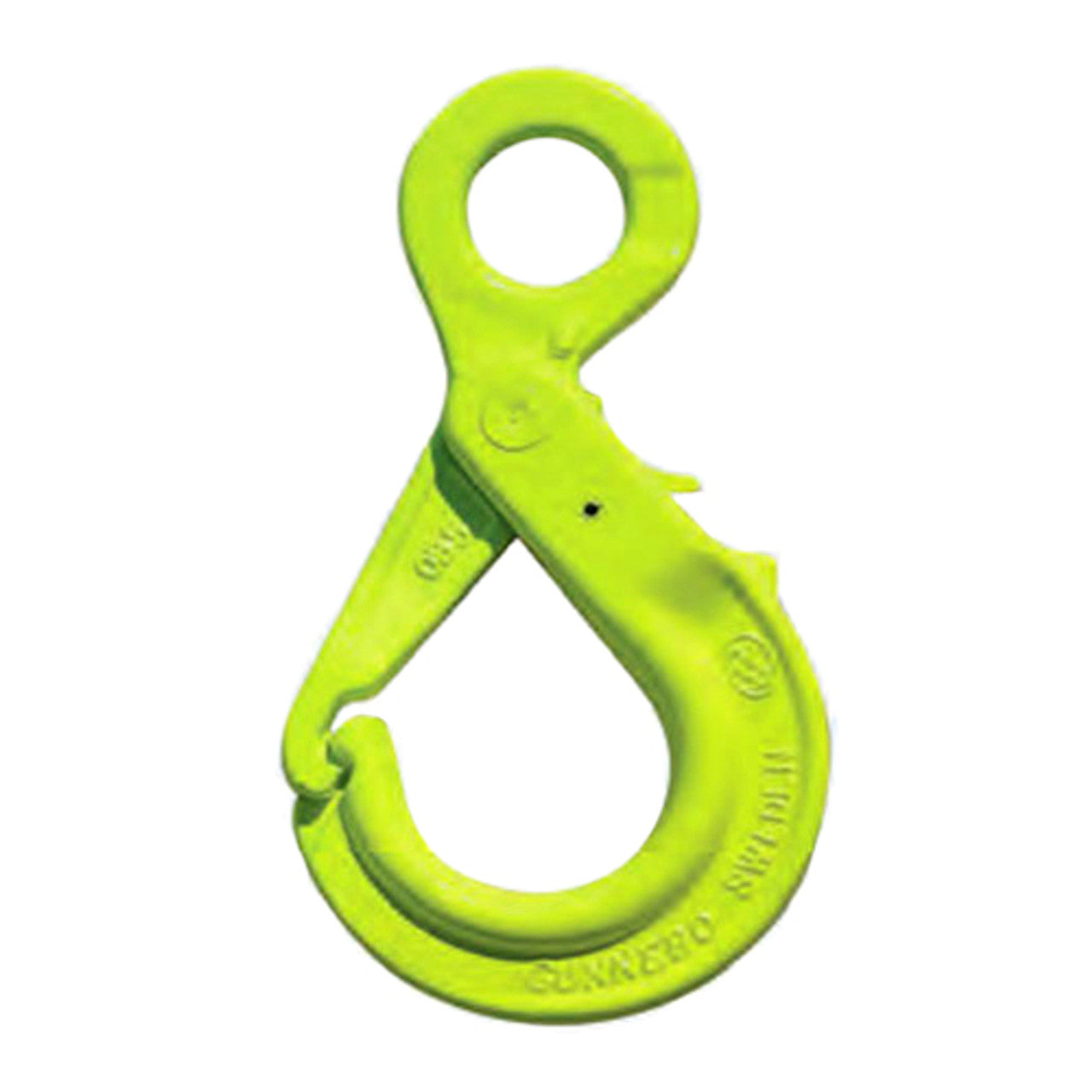 Gunnebo Grade 100 Self-Locking Safety Hooks